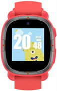 Умные часы INOI Kids Watch Lite Red 501629
