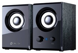 Колонки Oklick OK-160 Black 502836