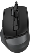 Мышь A4Tech Fstyler FM45S Air Stone Grey 516252