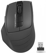 Мышь A4Tech Fstyler FG30 Grey 516432