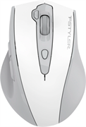 Мышь A4Tech Fstyler FG55S Plus White 516445