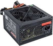 Блок питания 450W ExeGate 450NPX Black OEM 504160