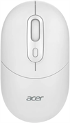 Мышь Acer OMR301 White 516570