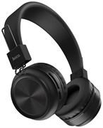 Гарнитура HOCO W25 Black 500564