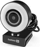 Веб-камера ExeGate eStudio EW-721 2K AF 502252