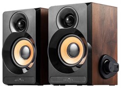 Колонки Oklick OK-161 Dark Wood 502837