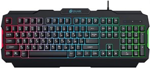 Клавиатура Oklick 757G HW2 Black 518271