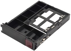 Корзина для накопителей SuperMicro MCP-220-13604-0N 508483