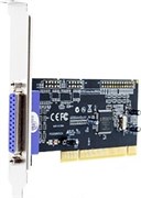 Плата расширения портов ST-Lab I-400 514759
