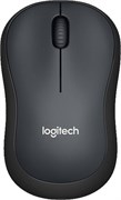 Мышь Logitech M220 SILENT Dark Grey (910-004878/4895/6127/4885) 516113