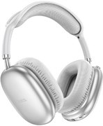 Гарнитура HOCO W35 Air Triumph Silver 500570