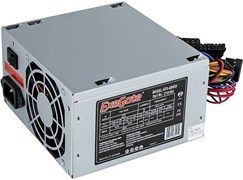 Блок питания 450W ExeGate AB450 (EX219184RUS-S) 504326