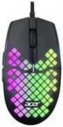 Мышь Acer OMW134 Black 516596