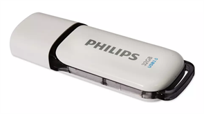 USB Flash накопитель 32GB Philips SNOW3.0 504294