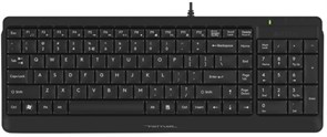 Клавиатура A4Tech Fstyler FK15 Black 517823