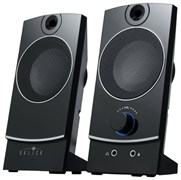 Колонки Oklick OK-118 Black 502831