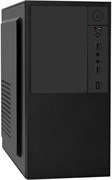Корпус ExeGate BAA-308 Black 511117