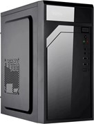 Корпус KingPrice KPCC-MN208 Black 511181