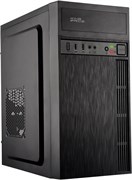 Корпус KingPrice KPCC-MN210 Black 512485