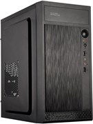 Корпус KingPrice KPCC-MN211 Black 512486