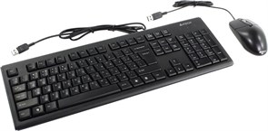 Клавиатура + мышь A4Tech KRS-8372 518548