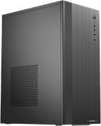 Корпус ACCORD ACC-M802 Black 510926