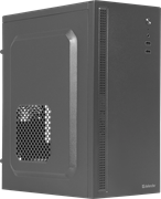 Корпус Defender X11 Black 511106