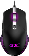 Мышь Genius Scorpion M705 Black 516992
