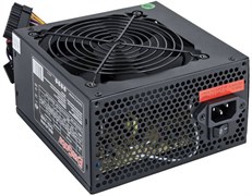 Блок питания 400W ExeGate XP400 (EX219459RUS-S) 503672