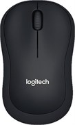 Мышь Logitech B220 Silent Black (910-004881/910-005553) 516143