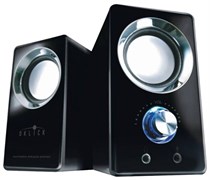 Колонки Oklick OK-116 Black 502830