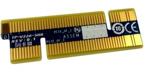 Переходник Gigabyte TP-V220-SBB-J6 508353