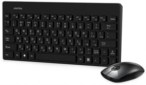 Клавиатура + мышь SmartBuy SBC-220349AG-K 518739