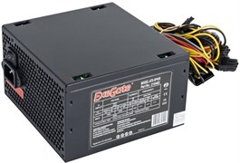 Блок питания 450W ExeGate XP450 (EX219461RUS-PC) 504437
