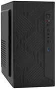 Корпус ExeGate BAA-303U Black 511759