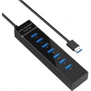 USB-концентратор KS-IS KS-569A 502330