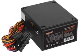 Блок питания 450W ExeGate M450 504382