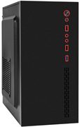 Корпус ExeGate BAA-403U2 Black 510951