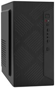 Корпус ExeGate BAA-303 Black 510948