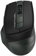 Мышь A4Tech Fstyler FB35 Green/Black 516402