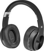Гарнитура Defender FreeMotion B540 Black (63540) 500341