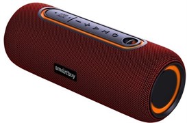 Портативная акустика SmartBuy HERO Red (SBS-5290) 518748