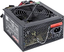 Блок питания 400W ExeGate 400NPX (EX224732RUS-S) 503339