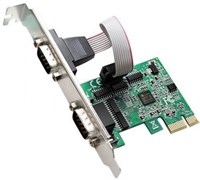 Плата расширения портов KS-IS KS-575 514704