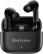 Гарнитура Blackview Airbuds 16 Black 500224