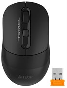 Мышь A4Tech Fstyler FB10C Black 516243