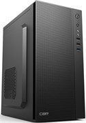 Корпус CBR PCC-MATX-MX12-WPSU 510938