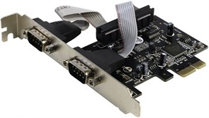 Плата расширения портов Orient XWT-PE2S OEM 514715