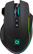 Мышь Defender Immortal GM-421 Black (52421) 516201
