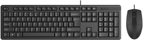 Клавиатура + мышь A4Tech KR-3330S 518568
